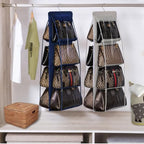 Lirex Handbag Hanging Purse Organizer - Image 6