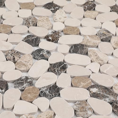 Pebble Tile, 4 Sheets - Image 7