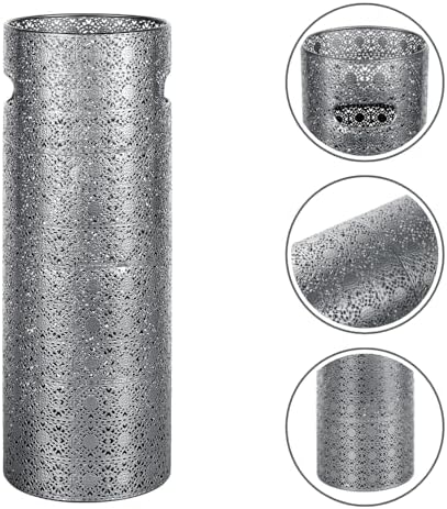 Concepts 21 inch Heavy Duty Metal Umbrella Stand - Image 3