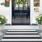 OLANLY Fall Door Mat - Image 4