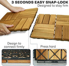 Deck Tiles - Image 3