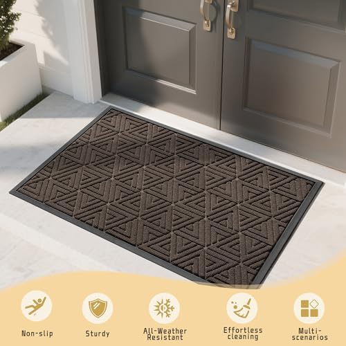 Yimobra Large Indoor Outdoor Mats - Image 7