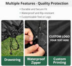 Custom Fit Home Dust Protection Cover - Image 6