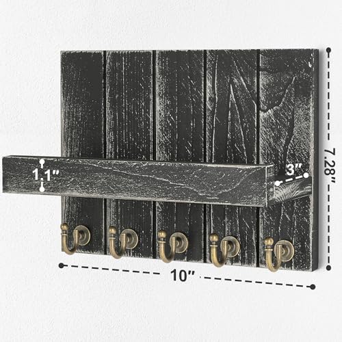Rebee Vision Key Holder Wall Mount - Image 2