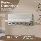 Rebee Vision Key Holder Wall Mount - Image 2