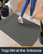 Front Door Mat Outside Entrance - Image 4