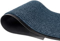 LuxUrux Durable Rubber Door Mat by LuxUrux