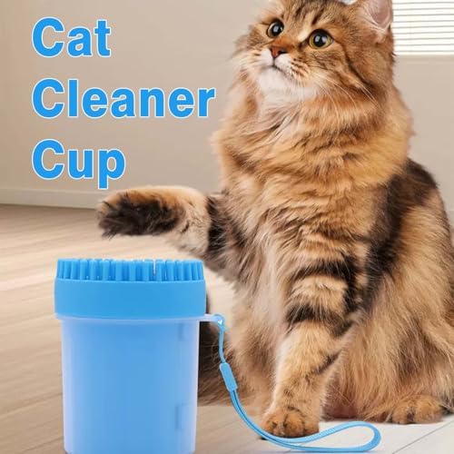 Dog Paw Cleaner, Foot Washer for Pets - Image 6