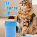 Dog Paw Cleaner, Foot Washer for Pets - Image 6
