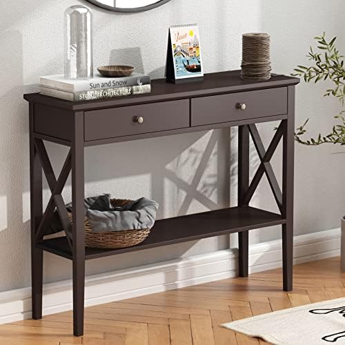 ChooChoo 39" Entryway Table by ChooChoo