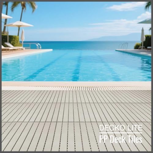 DECKO Interlocking Deck Tiles - Image 6