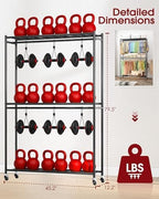 Sakugi Clothes Rack - Image 2