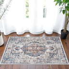 Hallway Washable Runner Rug - Image 2
