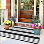OLANLY Fall Door Mat - Image 4