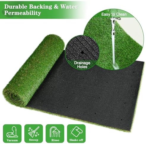 GLOBREEN Artificial Grass Pee Pads - Image 7