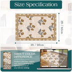 Front Door Mat Outside Entrance - Image 2