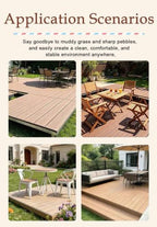 Waterproof Prefab Deck Kit - Image 6