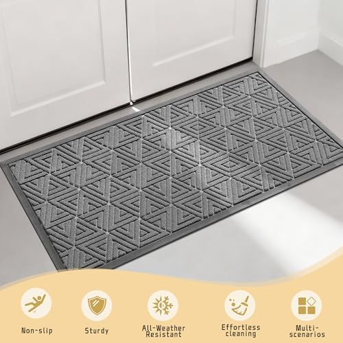Yimobra Large Indoor Outdoor Mats - Image 7