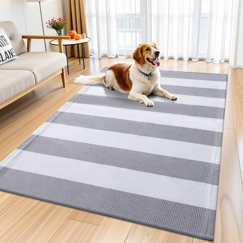 OLANLY Fall Door Mat by OLANLY