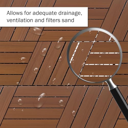 Interlocking Deck Tiles - Image 4
