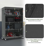 Porch Shield 600D Storage Shelf Cover - Image 5