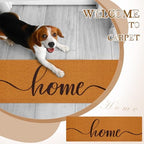 48''x16'' Long Doormat for Entrance Entry - Image 3