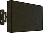 MENKOW Outdoor Waterproof TV Cover by Unknown