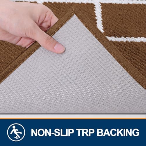 Finchitty Indoor Door Mat, Dirt Resistant Doormat - Image 3