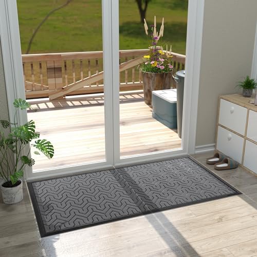 Yimobra Large Indoor Outdoor Mats - Image 6