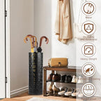Metal Umbrella Holder - Image 4