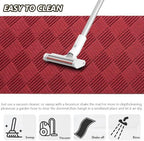 Hallway Runner Rug 5x73FT Custom Sizes, Commercial Runner Rubber Backing - Image 7