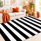 OLANLY Fall Door Mat by OLANLY