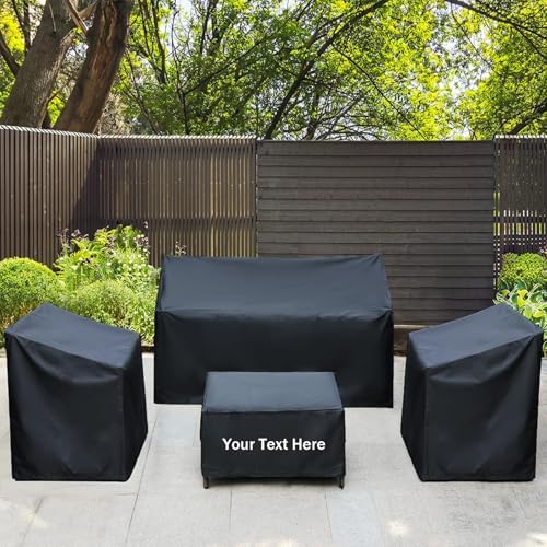 Custom Size Dust Cover Waterproof Dustproof Protection Cover - Image 7
