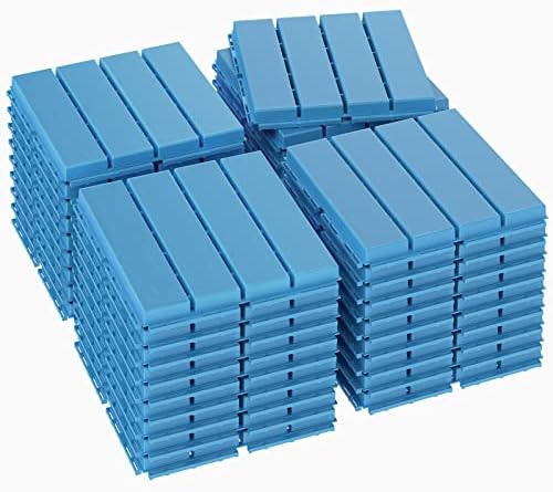 Goovilla Plastic Interlocking Deck Tiles, 36 Pack by Goovilla