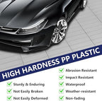 432 PCS Plastic Interlocking Deck Tiles - Image 4
