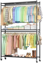 Sakugi Clothes Rack by Sakugi