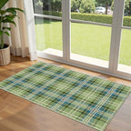 Front Door Mat Indoor Entrance by Othilic