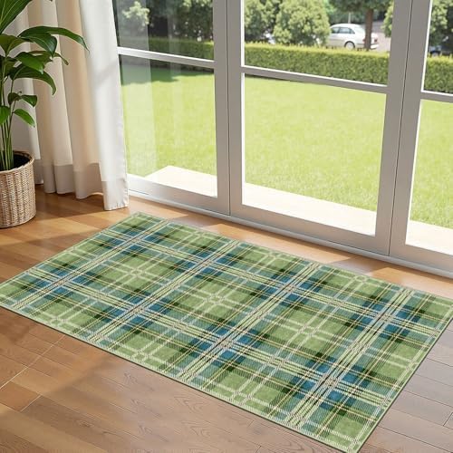Front Door Mat Indoor Entrance by Othilic