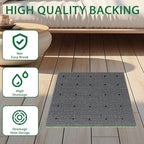 Artificial Grass Patch 6x6 Inch - Image 6
