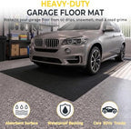 Extra-Large Garage Mat 22' x 8'10" - Image 2