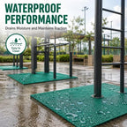 Nuanchu Outdoor Playground Mats - Image 3