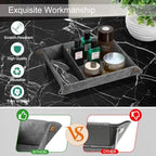 SITHON Valet Tray Desktop Storage Organizer - Image 4