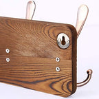 SKOLOO Coat Rack Wall Mounted - Image 4