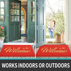 T.HENV Welcome Mat - Image 6