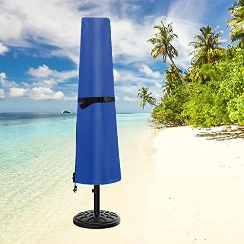 Patio Umbrella Cover, Waterproof Umbrella Covers - Image 6