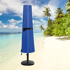 Patio Umbrella Cover, Waterproof Umbrella Covers - Image 6