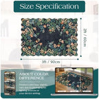 Front Door Mat Indoor Outside Entrance - Image 2