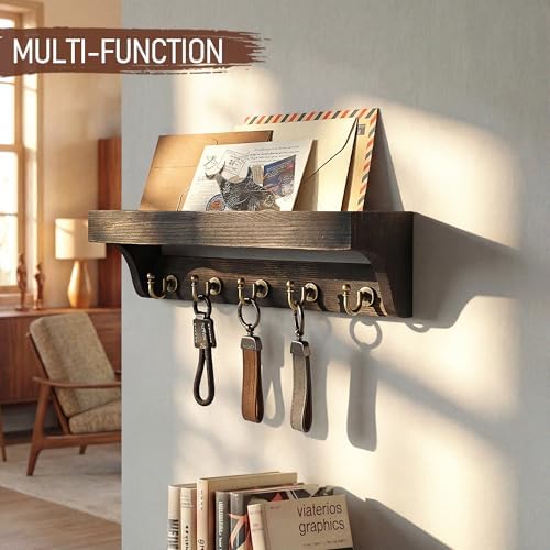Rebee Vision Key Holder Wall Mount - Image 4