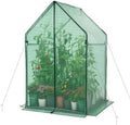 Gardzen Mini Greenhouse, PE Cover by Gardzen