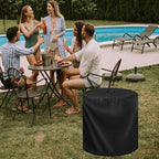 Patio Table Cover for Keter Cool Side Table Cooler - Image 3
